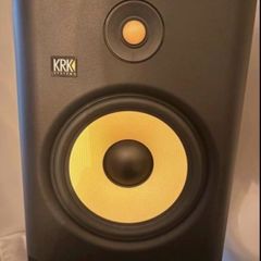 KRK Rokit 8 Speakers Mint condition