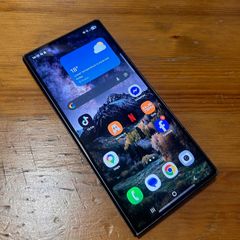 Samsung Galaxy Z Fold 7 Sim free