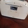 Bush Portable AM/FM Radio. Image 5