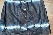 Zara skirt brand new