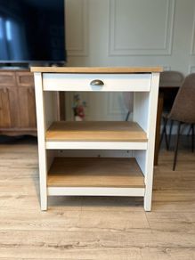 Kitchen Island Storage cabinet
