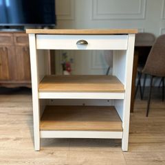 Kitchen Island Storage cabinet