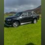 Vw Amarok 3.0 V6 No Vat Image 2