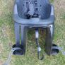Thule Yepp 2 Maxi rack mounted Childseat Image 6