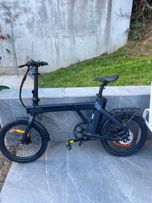 ENGWE P20 Folding E-Bike