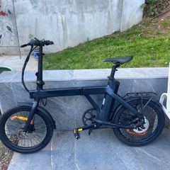 ENGWE P20 Folding E-Bike