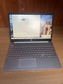 HP laptop