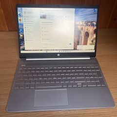 HP laptop