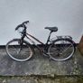 Kelly's CLEA 30 Bike Image 2