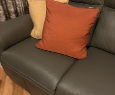 Cushions