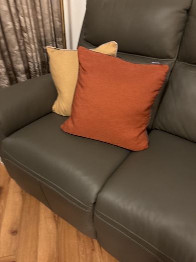 Cushions