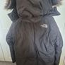 North Face Men's Parka Jacket Image 2
