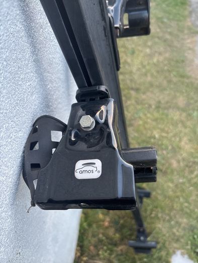 Roof Rack