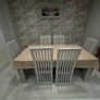 Table with chairs Image 5