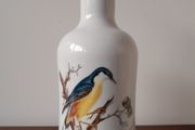 Vintage Portmeirion 'Nuthatch' Bottle