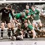 Patrick Donald original photo print - 'In Pursuit of Greatness' Image 6