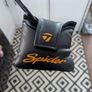 Taylormade Spider Tour X Putter Image 6