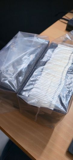 Unused Floppy Disk