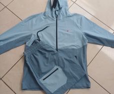 berghaus set