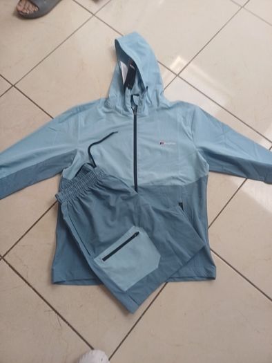 berghaus set