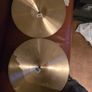 Zildjian 14' A New Beat Hi-hats Image 2