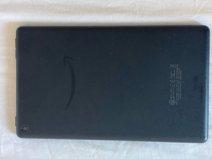 amazon fire table 7 (9th gen)