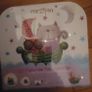 Marzipan Toybox 6 piece Melamine Tableware Set for kids with carry case Image 6