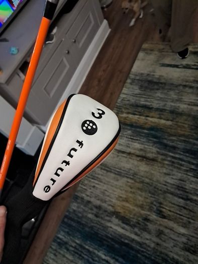 kids golf clubs