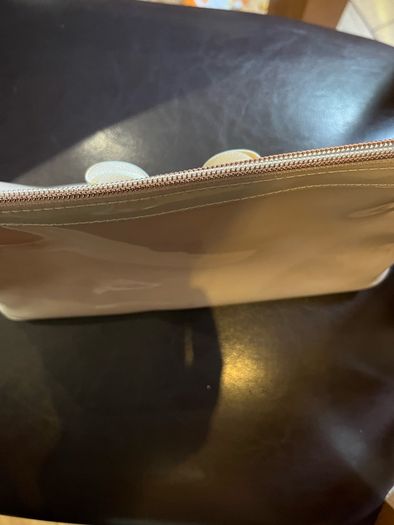 Ted Baker toiletries make up bag