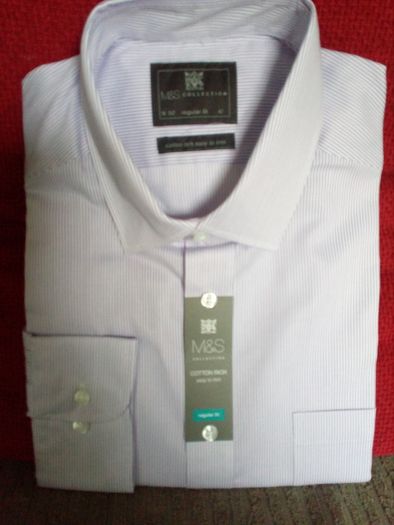 Mens shirts