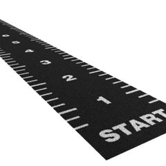 Gym numbered astro mat