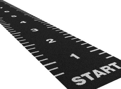 Gym numbered astro mat