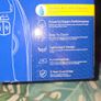 Russell Hobbs Iron Blue Steam Iron Image 2