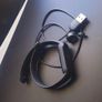 Amazfit Band 5 Fitness Tracker with Charger Black Image 6
