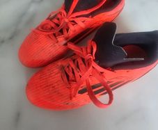 football boots