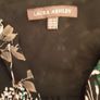 Laura Ashley Floral Print Blouse  .. Size: 14 UK  40 EU - Also Have in Size 10 UK  36 EU/Final Price Drop Image 9