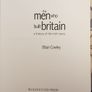 The Men Who Built Britain: A History Of The Irish Navvy by Ultan Cowley Image 2