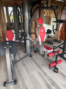 Multi Gym