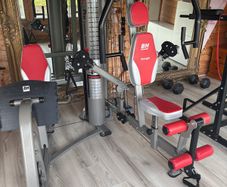 Multi Gym