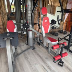 Multi Gym