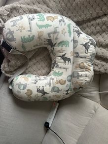 nursing pillow