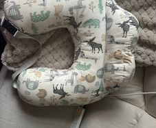 nursing pillow