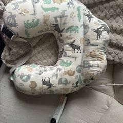 nursing pillow