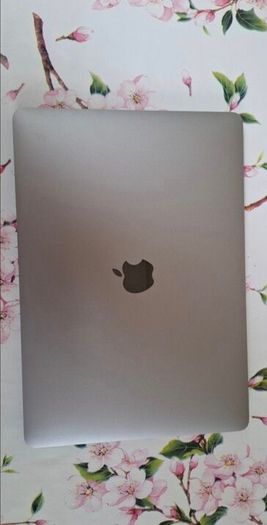 MacBook Pro 2020 (Intel)