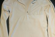 Nike Running Division Mens DriFIT Fleece Jacket