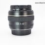 Canon Ef 50mm F1.4 Usm Lens #0603 Image 6