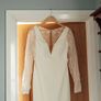 Ida Torez "Tremensa" -  Wedding Dress for sale Image 8