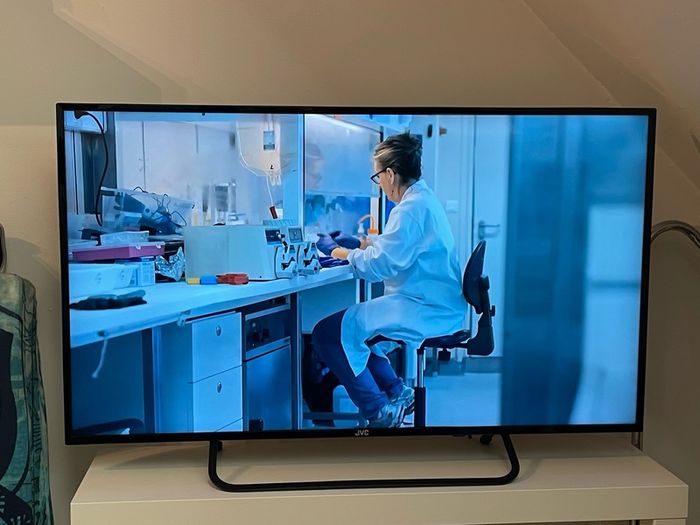 Smart TV 40"