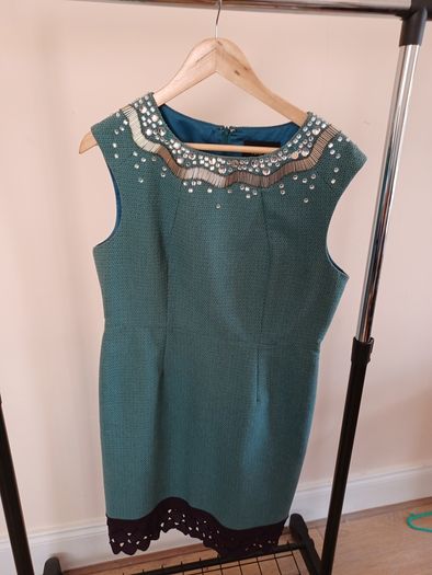 Dress Occasion wear