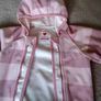 Water- and wind-repellent all-in-1 suit, size 9-18 mnths, brand REIMA Image 3